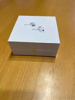 AirPods Pro 2 (USB-C) – nové, zabalené - 2