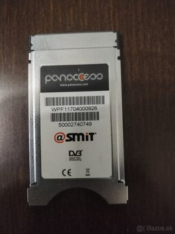 Predám Panaccess Cam modul - 2
