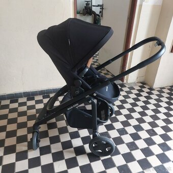 MAXI - COSI - 2