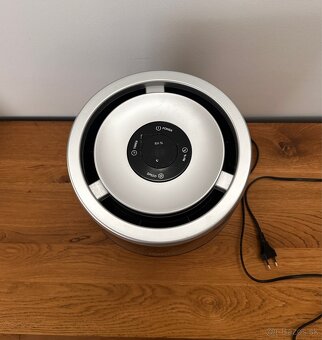 Zvlhčovač vzduchu Philips S2000 - 2