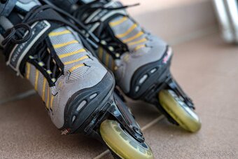 Kolieskové korčule Rollerblade - 2