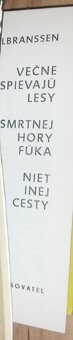 Večne spievajú lesy - 2