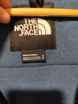 North Face vesta flísová veľkosť M,L - 2