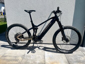 Haibike Alltrail 7 r2023 velk.L - 2