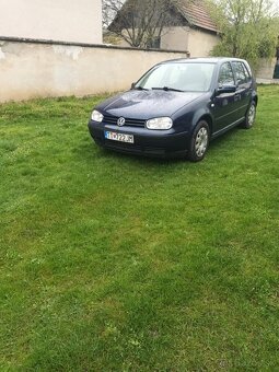 golf 4 - 2