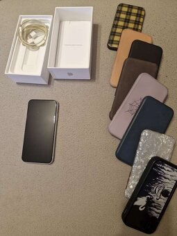 iPhone XR 128GB - 2