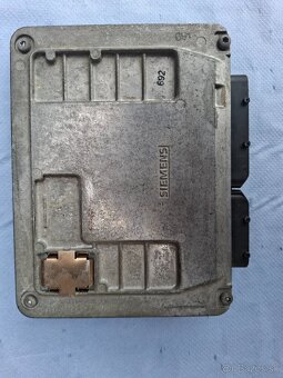Riadiaca jednotka 1.4 MPI 16V - 2