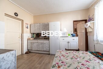 BEDES | Rodinný dom s garážou, Zemianske Kostoľany - 2