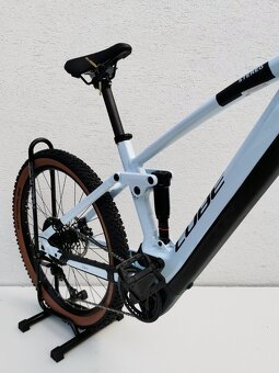 Ebike Cube Stereo Hybrid 120 Pro 625 flashwhite´n´black - 2