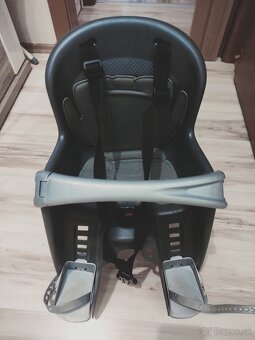 Detská sedačka do 15kg - 2