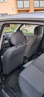 Opel Astra G 1,4 16V Twinport motor - 2