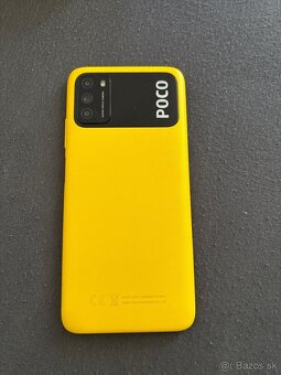 Poco M3 64gb - 2