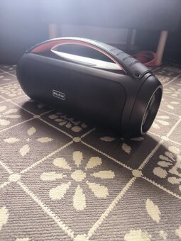 Reproduktor boombox - 2
