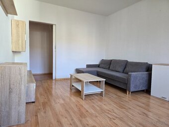 2-izbový byt Dolný Kubín, 56m2, balkón - 2