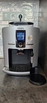 Kavovar KRUPS - 2