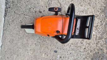 Stihl MS462 Cw - 2