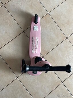Scoot &ride - 2