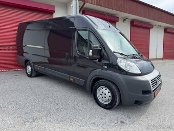 Fiat Ducato 3.0 HDI L4H2 - 2
