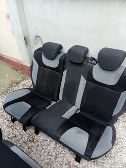 Ford focus Mk3 - 2