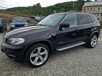 BMW X5 xDrive30d A/T M.sport - 2