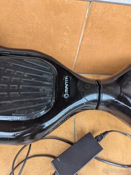 Hoverboard 10 palcovy - 2