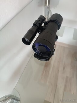 Predám Optickú predsádku - 2
