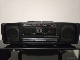 JVC PC-W100 - 2