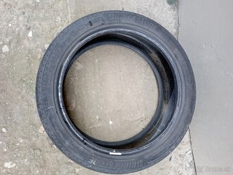 bridgestone 215/45r18 89w turanza t005a - 2