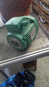 LEROY SOMER LS71 - 2