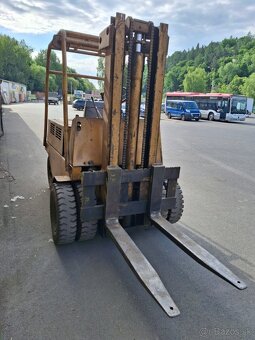 VZV Balkancar - 2
