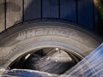 Úplne nové Letné 185/60 R15 Hankook K125 Ventus Prime - 2