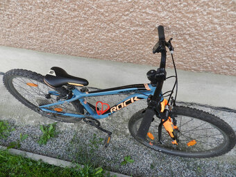 Detský bicykel - 2