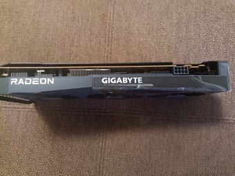 GIGABYTE EAGLE Radeon RX 6750 GRE 10GB - 2