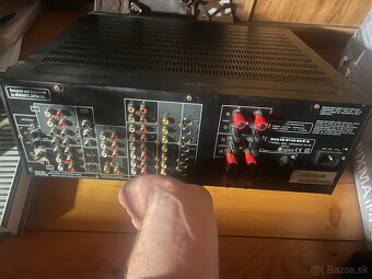Reciever Marantz - 2