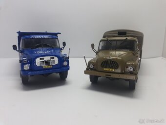 Modely DEA 1:43 - 2