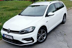 VW GOLF variant 1.5 R-LINE - 2