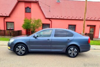 Škoda Octavia 2 Facelift 1,9TDI 77KW Pekný stav - 2