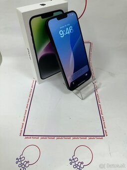 Apple iPhone 14 plus 256GB Midnight - 2