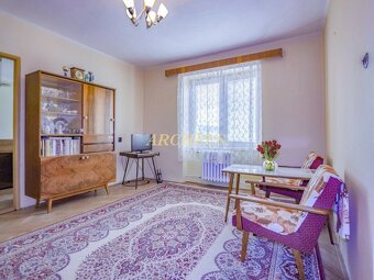NA PREDAJ, 3 IZBOVÝ BYT, 70m2, WOLKEROVA, PREŠOV - 2