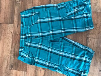 NORDBLANC originál pánske capri nohavice L/XL - 2