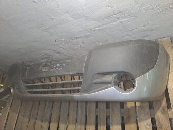 Diely Renault trafic - 2
