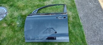 Hyundai Tucson 3 III 2015 - 2021 Lave predne dvere - 2