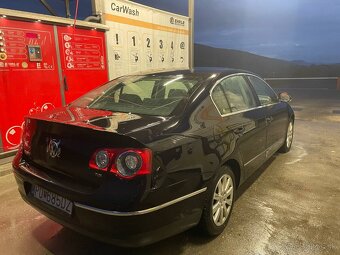 Predám passat b6 - 2