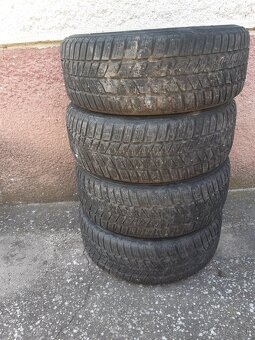 Disky 5x100 r/14 - 2