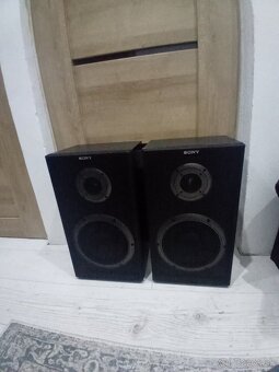 Sony - 2