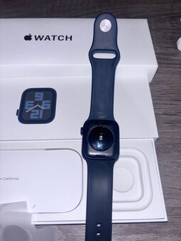 Apple Watch SE 40mm - 2