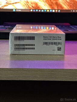 Xiaomi Redmi 14C 4GB/128GB - 2