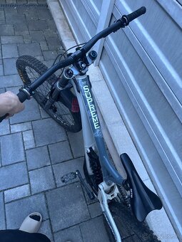 Commencal DH Supreme 2020 - 2