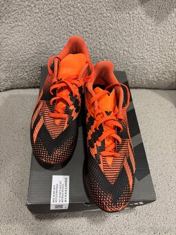 Kopačky Adidas 39 1/3 - 2