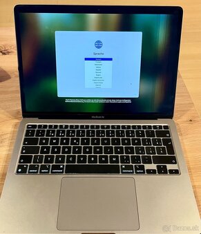 MacBook Air M1 - 2